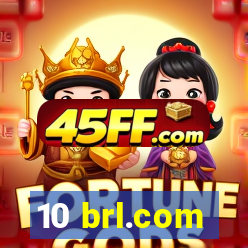 10 brl.com